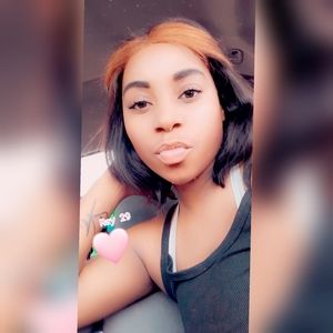 Meet your Posher, Shanelle